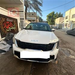 کیا سۆرینتۆ